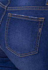 JEAN TIRO ALTO STRAIGHT