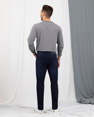 SKINNY FIT JEAN