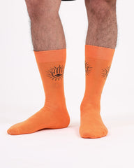 CALCETA ALTA UNISEX