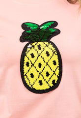CAMISETA MUJER