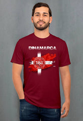 CAMISETA ESTAMPADA