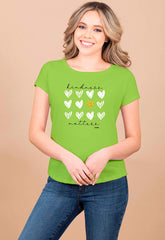 CAMISETA ESTAMPADA