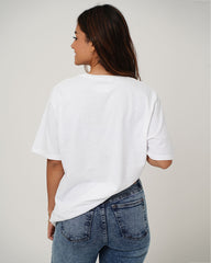 CAMISETA OVERSIZED