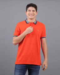 CAMISA POLO MODA