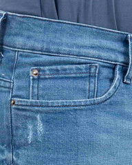 SKINNY FIT JEAN