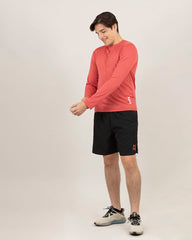 CAMISETA MANGA LARGA FIT