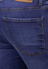 JEAN SEMI AJUSTADO