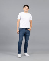 SKINNY FIT JEAN
