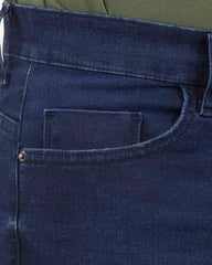 SKINNY FIT JEAN