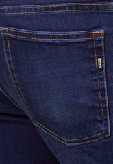JEAN SEMI AJUSTADO