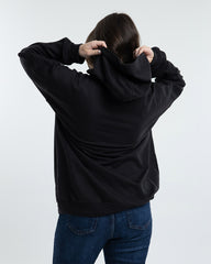 HOODIES UNISEX OVERSIZED / SUETER