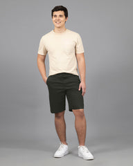 BERMUDA TWILL HOMBRE