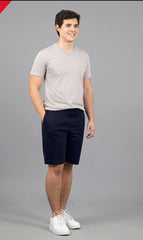BERMUDA TWILL HOMBRE