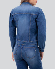 CHAQUETA CORTA