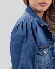 CHAQUETA CORTA