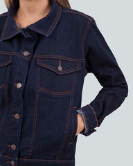 CHAQUETA