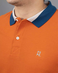 CAMISA POLO MODA