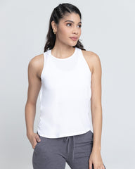 CAMISETA MUJER STAY DRY