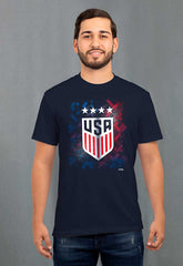 CAMISETA ESTAMPADA