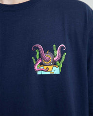 CAMISETA OVERSIZED UNISEX