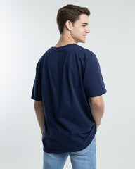 CAMISETA OVERSIZED UNISEX