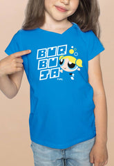 CAMISETA GRAPHICS NIÑA