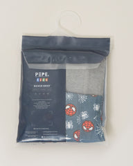 BOXER PRINT NIÑO 2 PACK