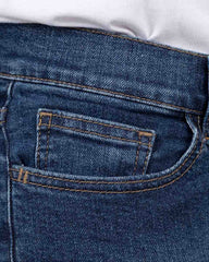 SKINNY FIT JEAN