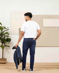 SKINNY FIT JEAN