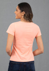 CAMISETA MUJER