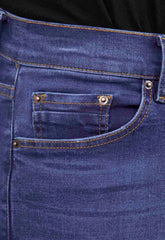 JEAN SEMI AJUSTADO