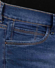 SKINNY FIT JEAN