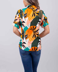 BLUSA MUJER