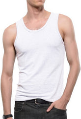 CAMISETA SIN MANGA JUVENIL