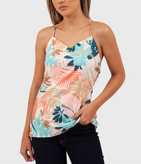 BLUSA MUJER