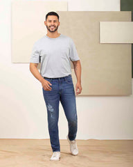 SKINNY FIT JEAN