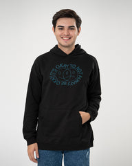HOODIES UNISEX OVERSIZED / SUETER