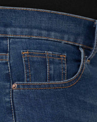 POWER SKINNY FIT JEAN