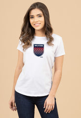 CAMISETAS ESTAMPADAS