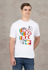 CAMISETA ESTAMPADA TURISTICA