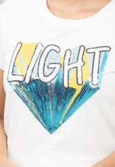 CAMISETA MUJER