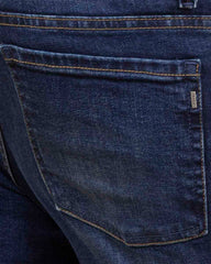 SKINNY FIT JEAN