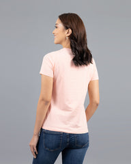 CAMISETA MUJER