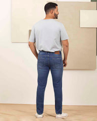 SKINNY FIT JEAN