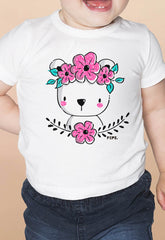 CAMISETA GRAPHIC BEBÉ