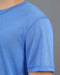 CAMISETA HOMBRE STAY DRY
