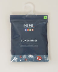 BOXER PRINT NIÑO 2 PACK