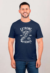 CAMISETA ESTAMPADA
