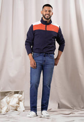 JEAN SEMI AJUSTADO