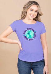 CAMISETA ESTAMPADA